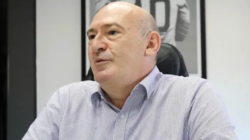 Foto: Pedro Ernesto Guerra Azevedo/Santos FC