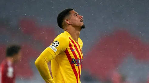 Foto: Pedro Salado / Quality Sport Images / Getty Images |