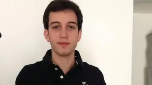 Guilherme Cherman faturou uma bolada nos últimos dias (Foto: Acervo pessoal)