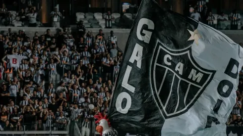 MINEIRO 2020 ATLETICO-MG X CRUZEIRO