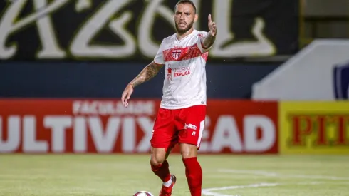 Foto: (Fernando Torres/AGIF) - Jean Patrick acredita que o CRB começa 2022 ainda mais forte quando comparado a 2021