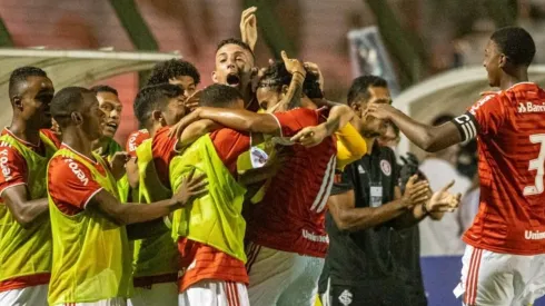 Portuguesa x Internacional; prognósticos da segunda rodada do Grupo 25 (Foto: Mauricio Rummens / Internacional / Divulgação)