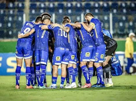 Presidente do Confiança expõe planos para reforçar o elenco