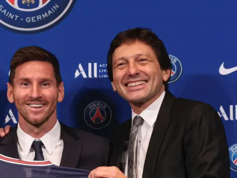 R$ 451 milhões entram em jogo, PSG abre o cofre por meia e Fla pode lucrar