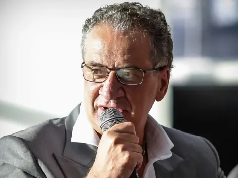 QUENTE! Sérgio Coelho atualiza procura por técnico no Galo após JJ e Carvalhal