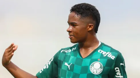 – Jovem é considerado um fenômeno na base