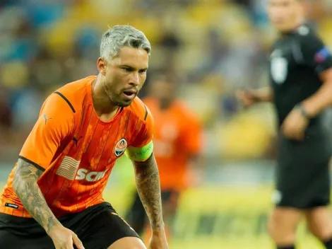 Diretoria 'bate no peito' e Athletico se posiciona sobre possível chegada de Marlos