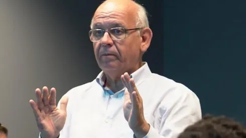 Foto: Luciano Amoretti/Grêmio FBPA - Presidente vem realizando um corte de custos.