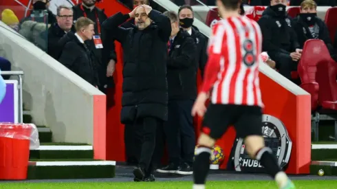 Brentford v Manchester City – Premier League