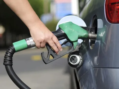 Combustíveis podem ficar mais caros em janeiro, com possível greve da Receita Federal, diz Abicom