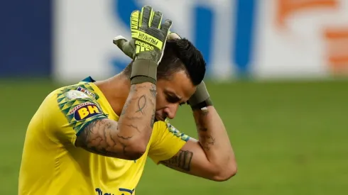 Foto: Jeferson Guareze/AGIF