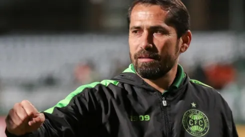 Foto: Robson Mafra/AGIF