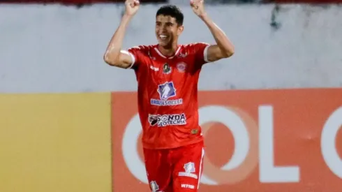 Foto: (Rafael Vieira/AGIF) - Este é o sexto reforço contratado pelo Vila Nova para 2022