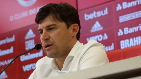 Foto: Ricardo Duarte/Internacional