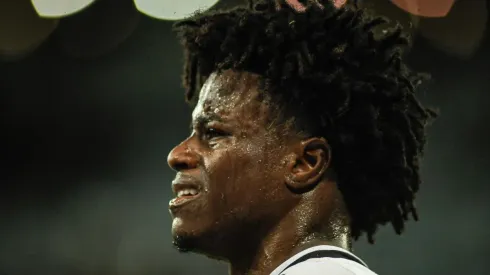 Foto: Allan Carvalho/AGIF - Lucas Santos chega em definitivo para o Tombense em 2022