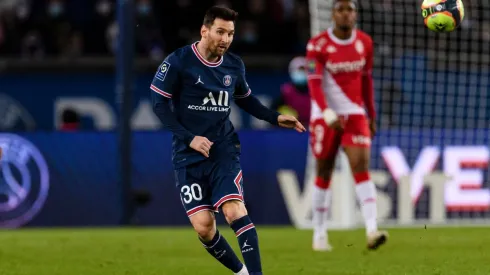 Paris Saint Germain v AS Monaco – Ligue 1 Uber Eats