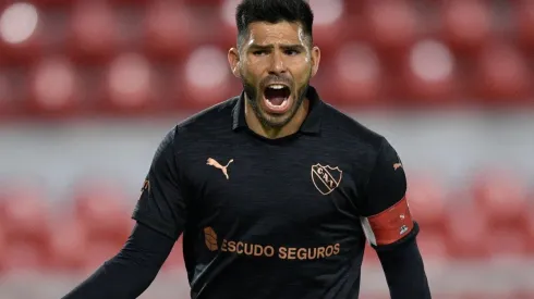 Juan Mabromata – Pool/Getty Images