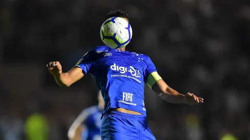 Cruzeiro prepara o adeus de mais um jogador com história no clube
