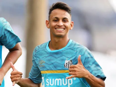 Copa SP de Futebol Júnior: Ferroviária x Santos; prognósticos do jogo que vai decidir a liderança do Grupo na competição