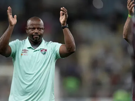 Titular absoluto na Era Marcão, defensor do Fluminense quer título da Libertadores: "De mais obsessão"