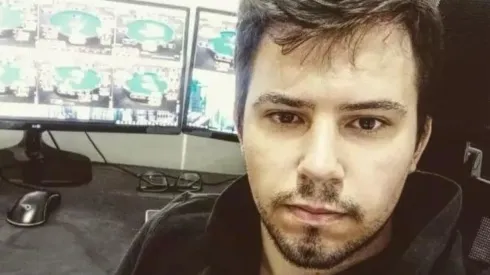 Emanuel Maluf faturou bom prêmio na Winter Series (Foto: SuperPoker)