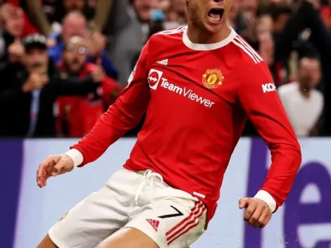 Insatisfeito, Cristiano Ronaldo pode estar de saída do Manchester United e impõe condição para ficar