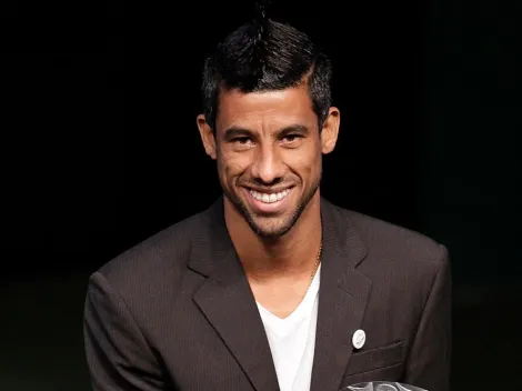 Portal associa verba recebida por ONG de Léo Moura a apadrinhamento político