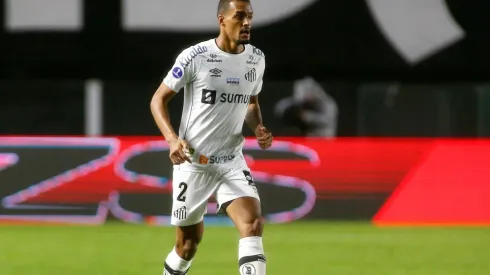 Miguel Schincariol/Getty Images - Luiz Felipe é um dos jogadores com Covid-19