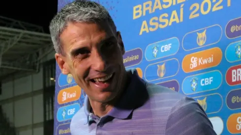 Foto: (Fernando Moreno/AGIF) - Vojvoda ganhou um