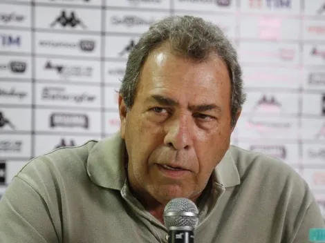 Adeus? Montenegro vai a público, se despede da política do Botafogo e faz pedido