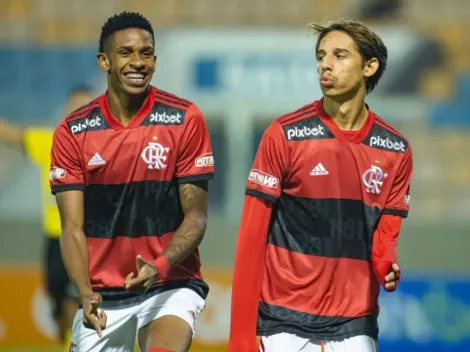 Copinha já tem 31 times classificados e dois duelos definidos para a próxima fase da competição