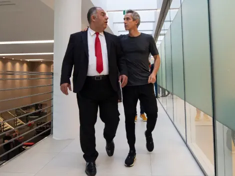 Flamengo diz ‘sim’ para proposta do exterior e jogador pouco utilizado deve deixar o clube