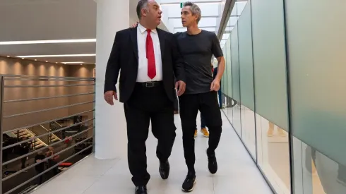 Jogador não faz parte dos planos da diretoria do Flamengo e do técnico Paulo Sousa para atuar e deve deixar o clube em 2022