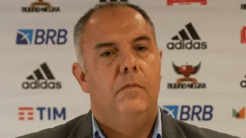 FOTO: ALEXANDRE VIDAL/FLAMENGO