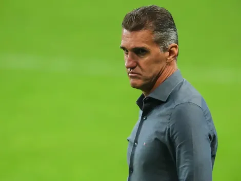 Salário de R$ 120 mil/mês e +: Mancini dá “ok” e Grêmio atende pedido da torcida