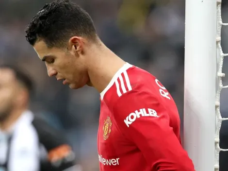 Jornal espanhol afirma que empresário de Cristiano Ronaldo vai por nome do jogador na ‘mesa’ do Barcelona