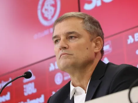 Titular com Aguirre é 'desprezado' por Medina