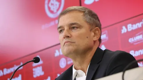 Foto: Ricardo Duarte/Internacional