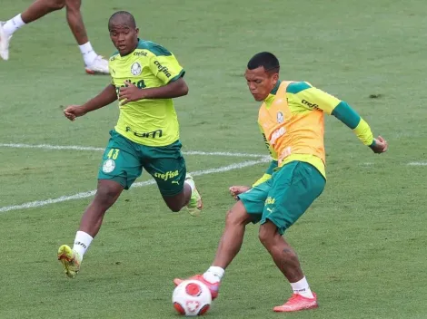 Copa SP de Futebol Júnior: Água Santa x Palmeiras; prognósticos do jogo que define o primeiro lugar do Grupo 28