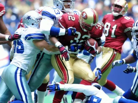 NFL: Veja como ficaram os confrontos dos playoffs após o fim da temporada regular mais longa da liga