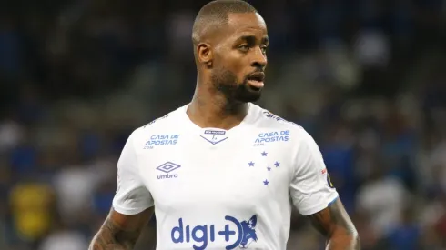 Foto: Fernando Moreno/AGIF - Brasileiro A 2019 Cruzeiro x Fluminense