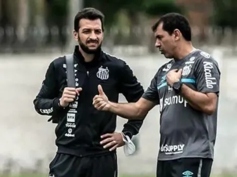 Titular pode ser vendido para a Europa e Dracena liga sinal de alerta