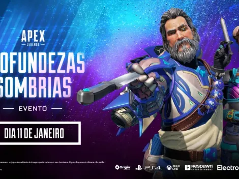 Apex Legends: evento Profundezas Sombrias começa nesta terça (11) e marca a chegada do mapa Habitat