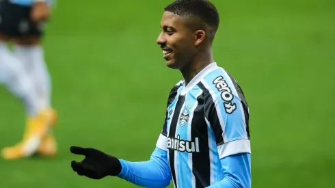 Foto: Pedro H. Tesch/AGIF