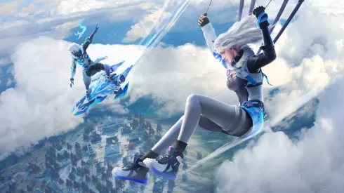 Free Fire alcançou mais de 150 milhões de jogadores diários em 2021