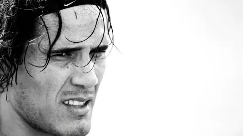 Foto: Aurelien Meunier - PSG/PSG via Getty Images - Cavani foi utilizado como exemplo por Duílio para explicar investimento do Corinthians