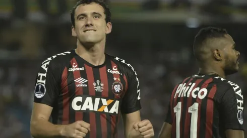 Foto: Gabriel Aponte/Getty Images – Pablo pode retornar ao Athletico, onde fez sucesso especialmente em 2018