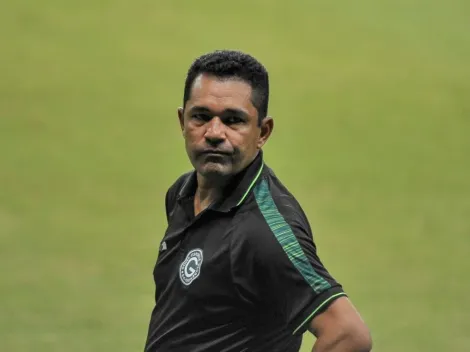 Glauber Ramos avalia busca por técnicos estrangeiros