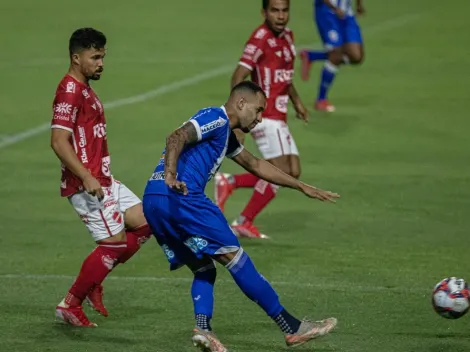 Marco Túlio vai a público e revela trunfo do CSA para a temporada de 2022: "O diferencial"