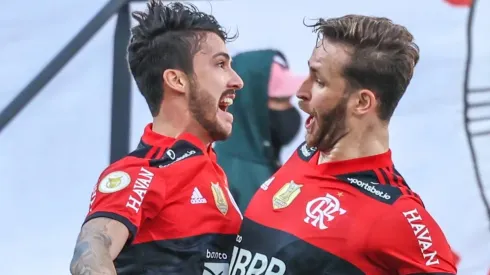 Foto: Marcello Zambrana/AGIF